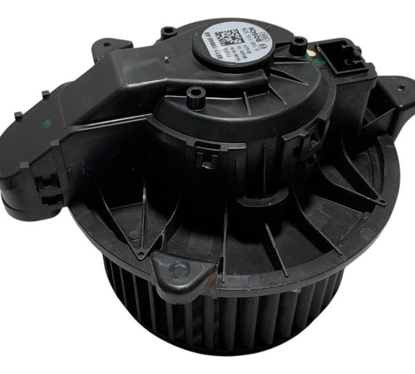 Motor Ventilador Ar Forçado Ford Ka 1.0 3c 2016