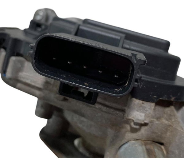 Galhada Motor Limpador Parabrisa Ford Ka 1.0 3c 2016