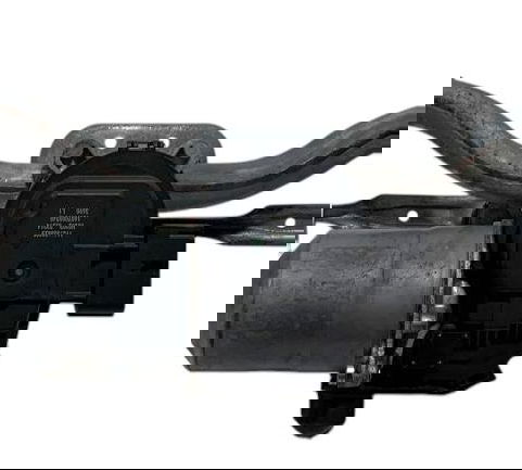 Galhada Motor Limpador Parabrisa Ford Ka 1.0 3c 2016