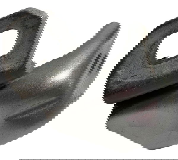 Dobradiça Inferior Traseira Esquerda Ford Ka Sedan 1.0 2016