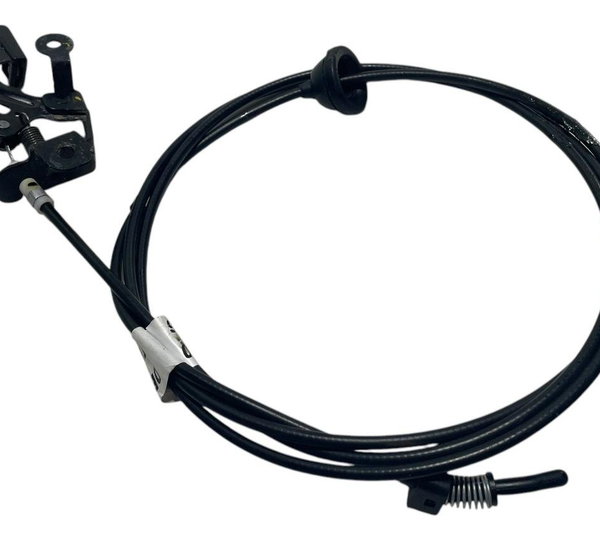 Alavanca Abertura Portinhola Tanque Ford Ka 1.0 Sedan 2016