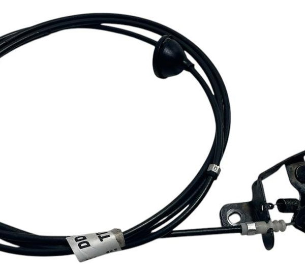 Alavanca Abertura Portinhola Tanque Ford Ka 1.0 Sedan 2016