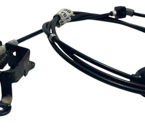 Alavanca Abertura Portinhola Tanque Ford Ka 1.0 Sedan 2016