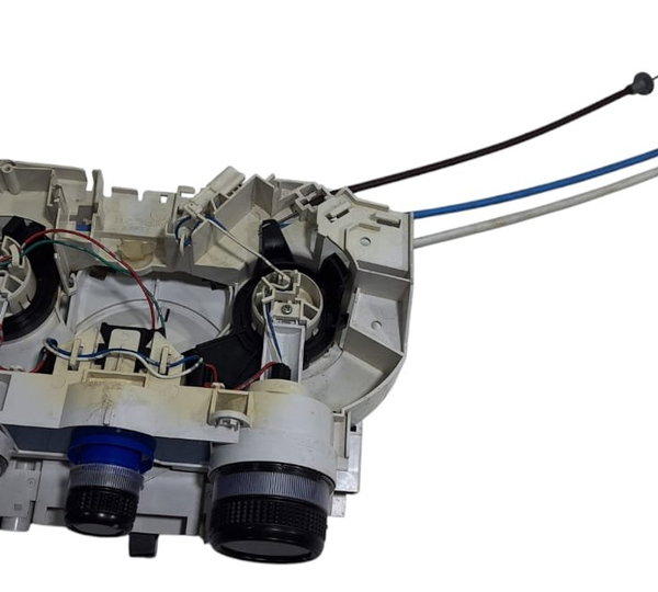 Controle Comando Ar Condicionado Analógico Honda Fit 2016