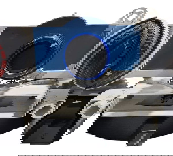 Controle Comando Ar Condicionado Analógico Honda Fit 2016