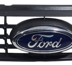 Grade Frontal Superior Ford Focus 2009