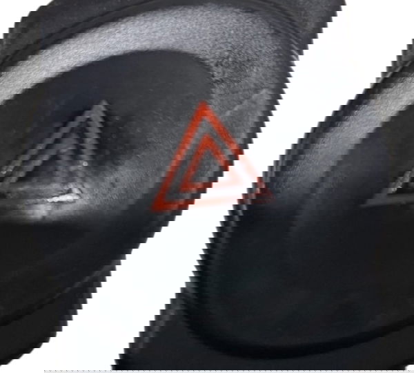 Botão Pisca Alerta Renault Sandero 2013