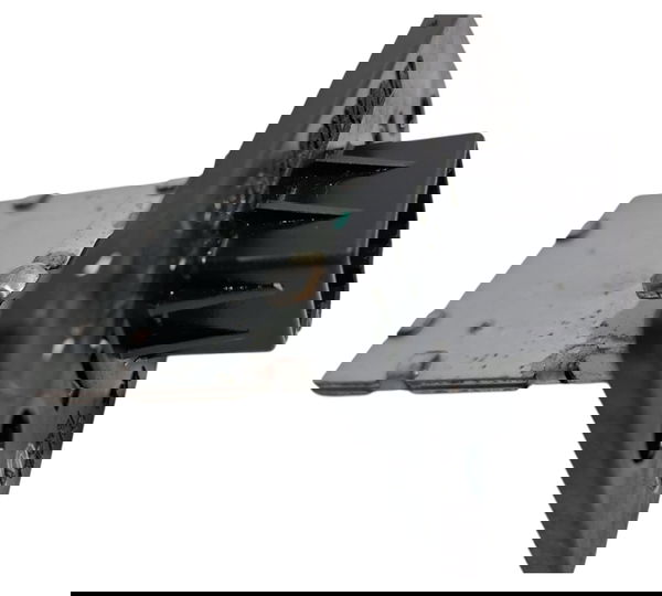 Resistência Caixa Ar Condicionado Hyundai Hb20 1.6 16v 2014