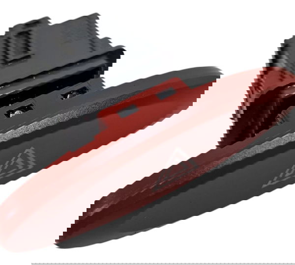 Botão Interruptor Alerta Toyota Etios 2013