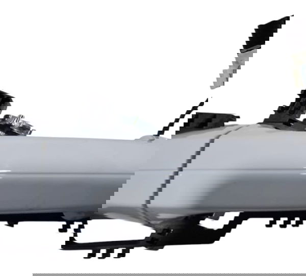 Maçaneta Externa Dianteira Direita Ford Ecosport 2019 Original Foto