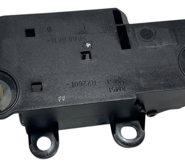 Maçaneta Interna Traseira Esquerda Ford Focus 2.0 2009