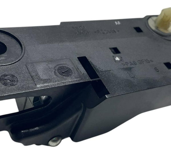 Maçaneta Interna Traseira Esquerda Ford Focus 2.0 2009