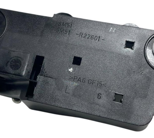 Maçaneta Interna Traseira Esquerda Ford Focus 2.0 2009
