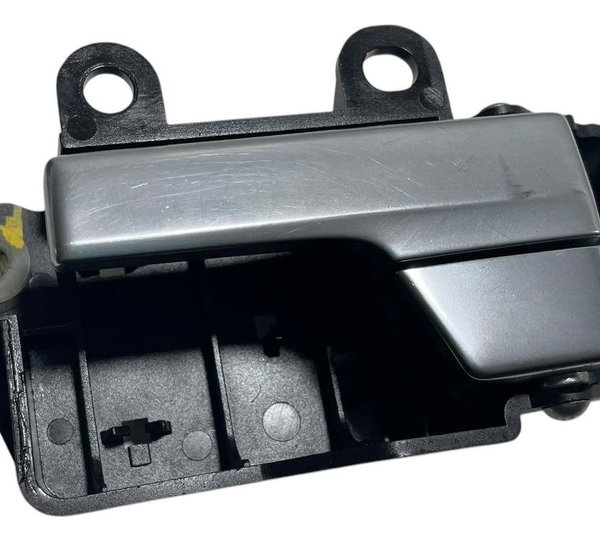 Maçaneta Interna Traseira Esquerda Ford Focus 2.0 2009