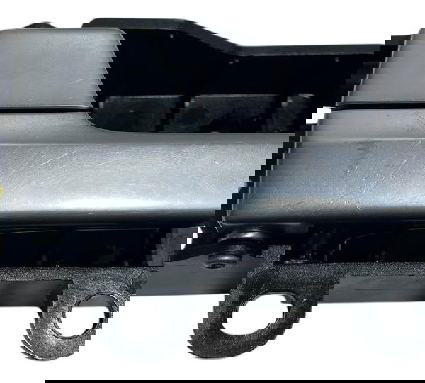 Maçaneta Interna Traseira Esquerda Ford Focus 2.0 2009