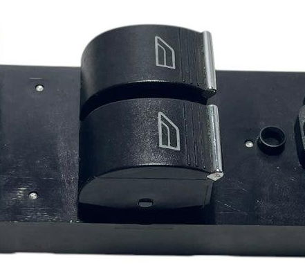 Botão Vidro Elétrico Dianteiro Esquerdo Ford Focus 2.0 2009