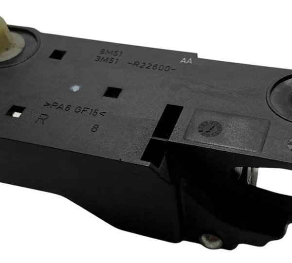Maçaneta Interna Dianteira Direita Ford Focus 2.0 2009