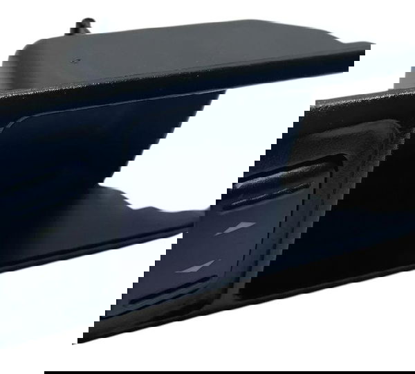 Botão Moldura Vidro Traseiro Direito Ford Focus 2.0 2009