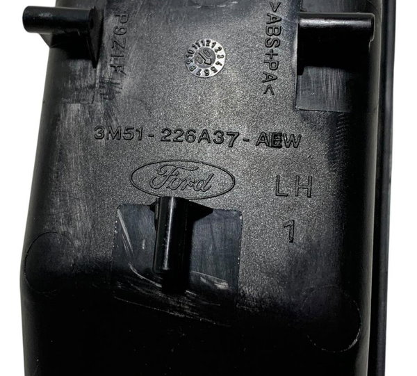 Moldura Maçaneta Interna Dianteira Esquerda Ford Focus 2009