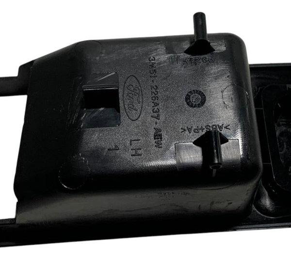 Moldura Maçaneta Interna Dianteira Esquerda Ford Focus 2009