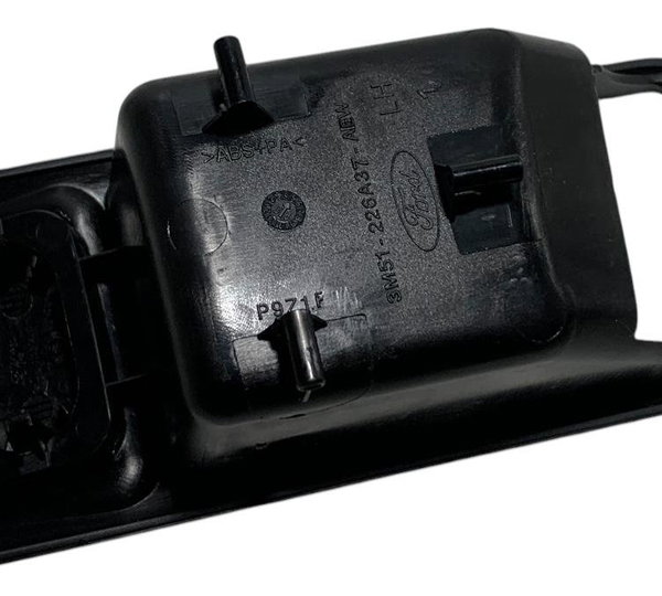 Moldura Maçaneta Interna Dianteira Esquerda Ford Focus 2009