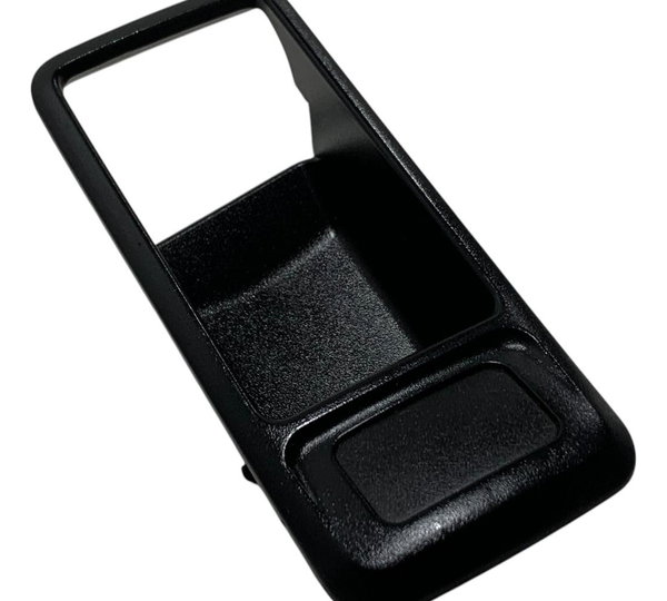 Moldura Maçaneta Interna Dianteira Esquerda Ford Focus 2009