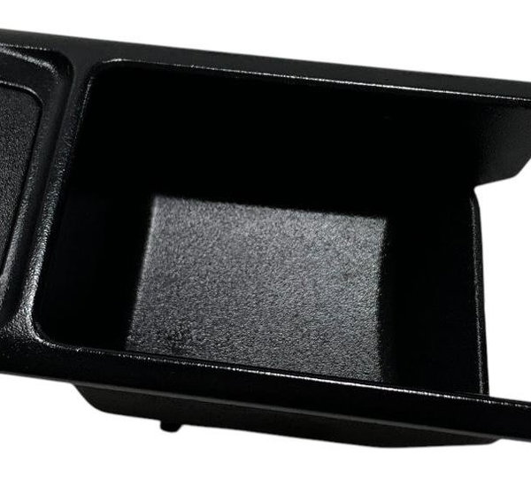 Moldura Maçaneta Interna Dianteira Esquerda Ford Focus 2009