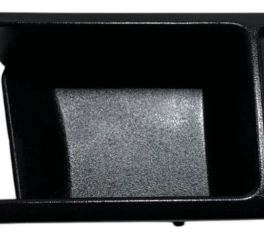 Moldura Maçaneta Interna Dianteira Esquerda Ford Focus 2009