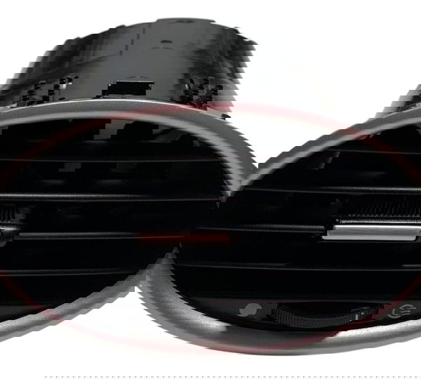 Difusor Ar Painel Ford Focus Sedan 2.0 2009