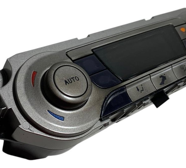 Comando Ar Condicionado Digital Ford Focus 2.0 2009 Detalhe