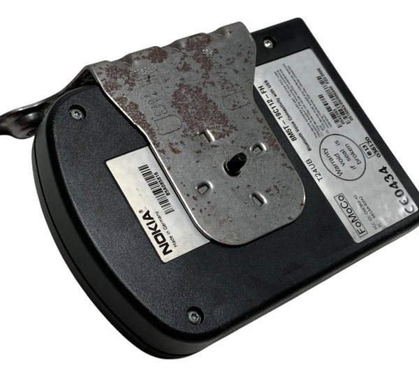 Módulo Som Bluetooth Ford Focus 2.0 2009