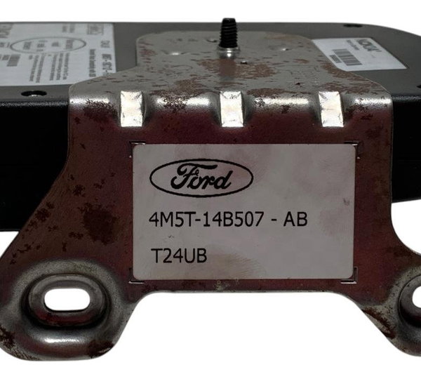 Módulo Som Bluetooth Ford Focus 2.0 2009