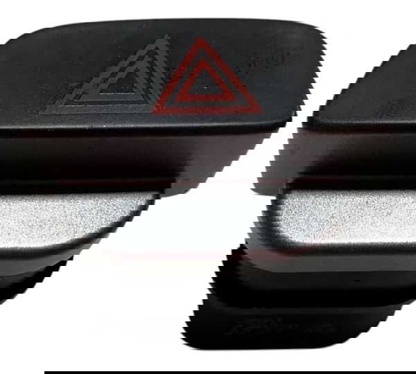 Botão Pisca Alerta Ford Focus 2.0 2009