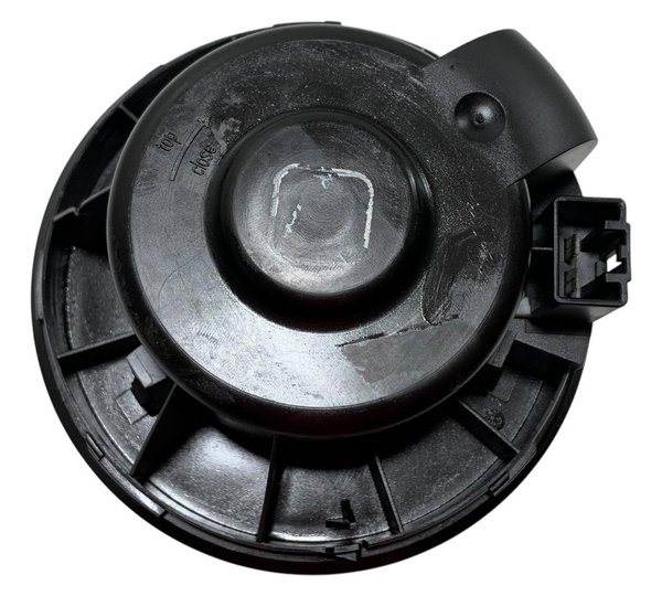 Motor Ventilador Ar Forçado Ford Focus 2.0 2009