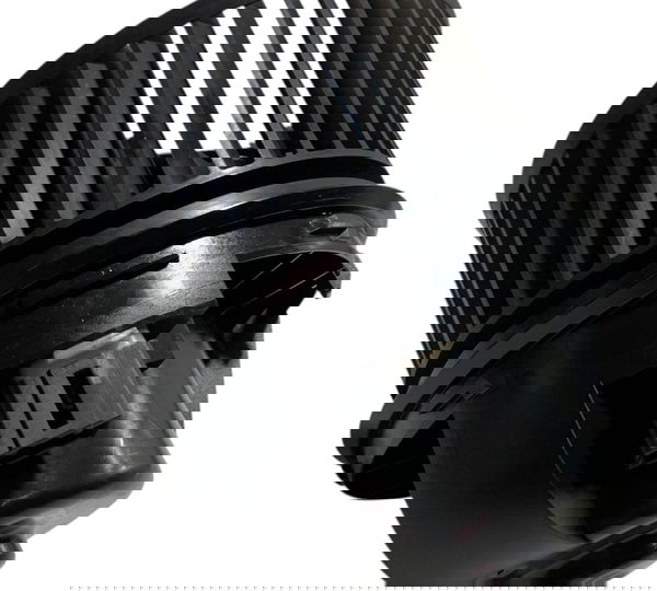 Motor Ventilador Ar Forçado Ford Focus 2.0 2009