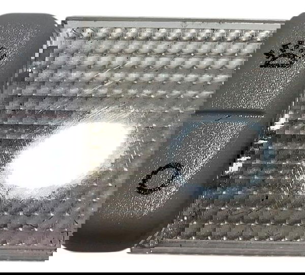 Luz Interna Cortesia Teto Ford Focus 2.0 2009