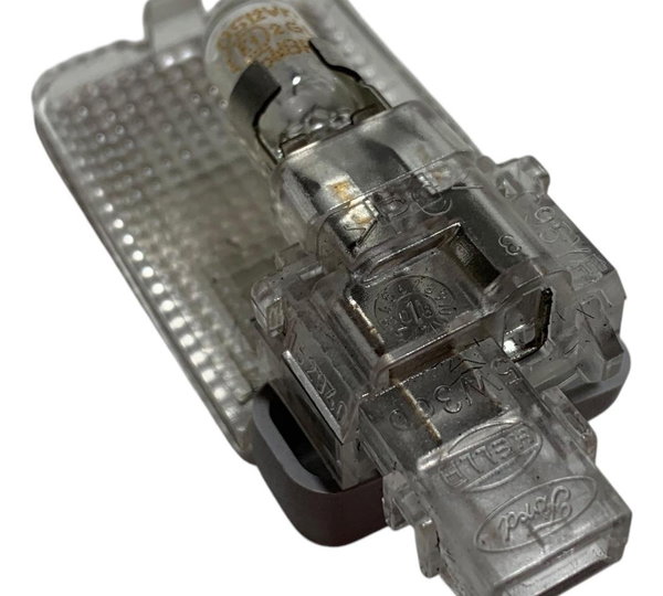 Luz Interna Cortesia Teto Ford Focus 2.0 2009 A