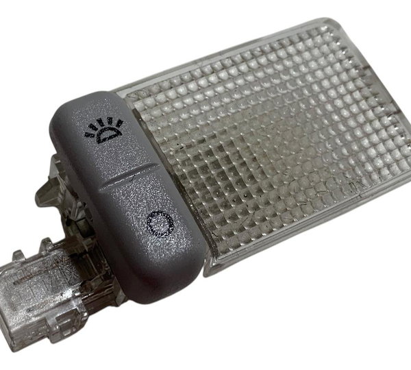 Luz Interna Cortesia Teto Ford Focus 2.0 2009 A