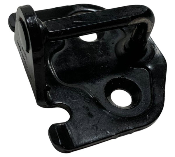 Batente Porta Dianteira Traseira Ford Focus 2.0 2009 A
