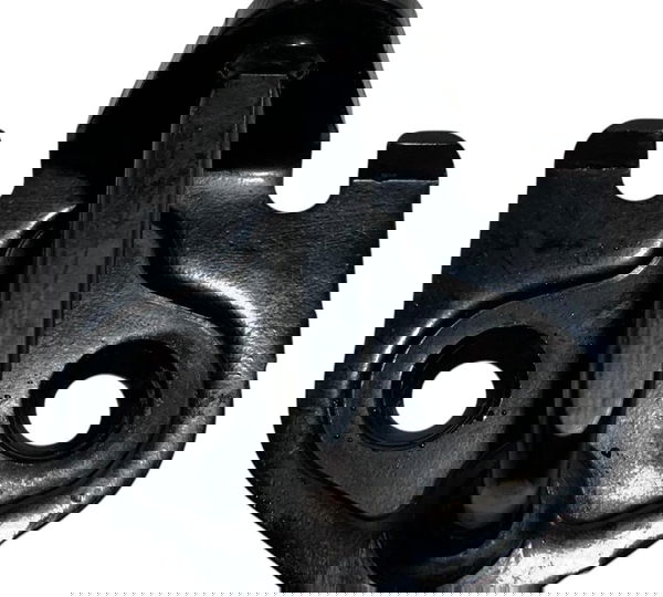 Batente Porta Dianteira Traseira Ford Focus 2.0 2009 A