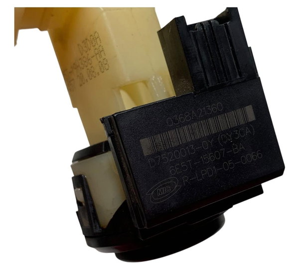 Módulo Sensor Imobilizador Ford Focus 2.0 2009