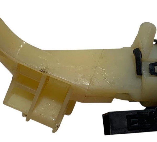Módulo Sensor Imobilizador Ford Focus 2.0 2009