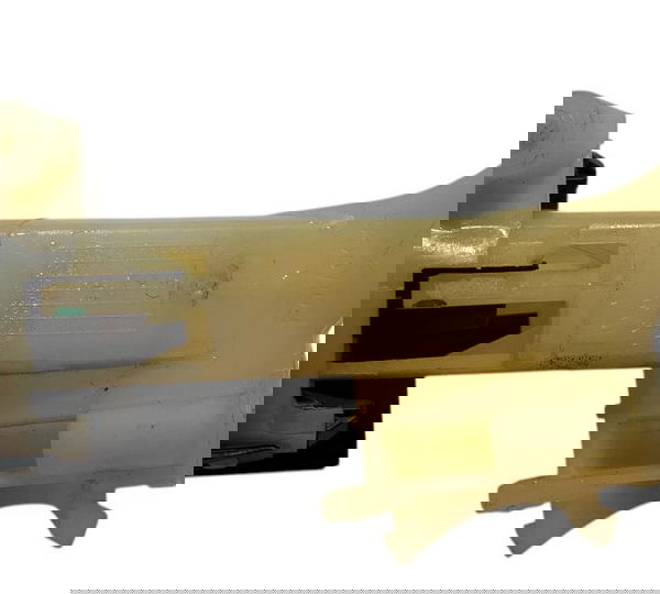 Módulo Sensor Imobilizador Ford Focus 2.0 2009