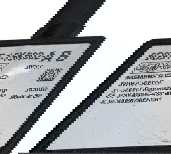 Módulo Antena Ford Focus 2.0 2009 Land Rover Freelander 2