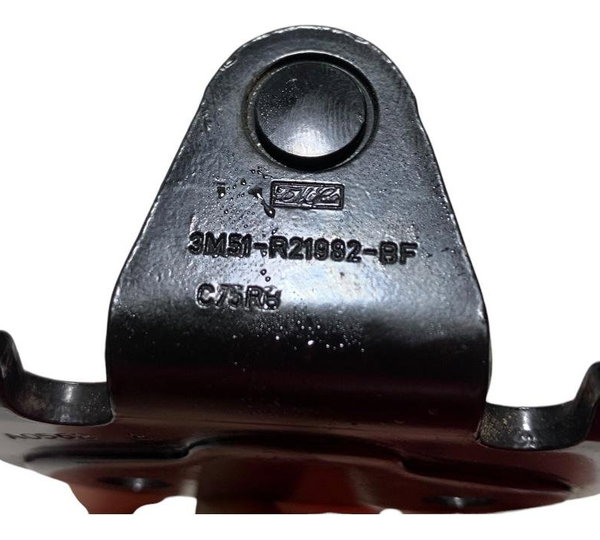 Batente Porta Dianteira Traseira Ford Focus 2.0 2009 D
