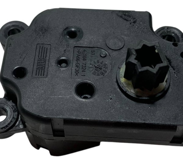 Motor Atuador Ar Condicionado Ford Focus Sedan 2.0 2009 A