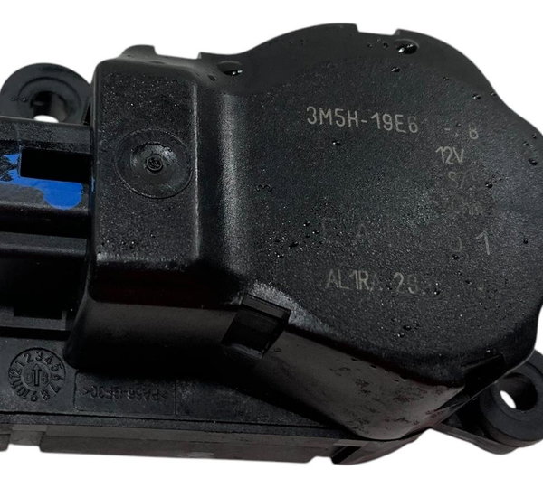 Motor Atuador Ar Condicionado Ford Focus Sedan 2.0 2009 A