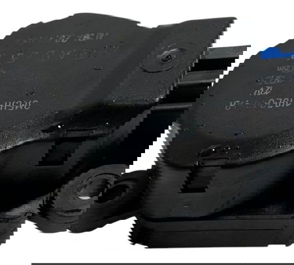 Motor Atuador Ar Condicionado Ford Focus Sedan 2.0 2009 A