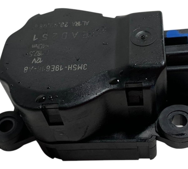 Motor Atuador Ar Condicionado Ford Focus Sedan 2.0 2009