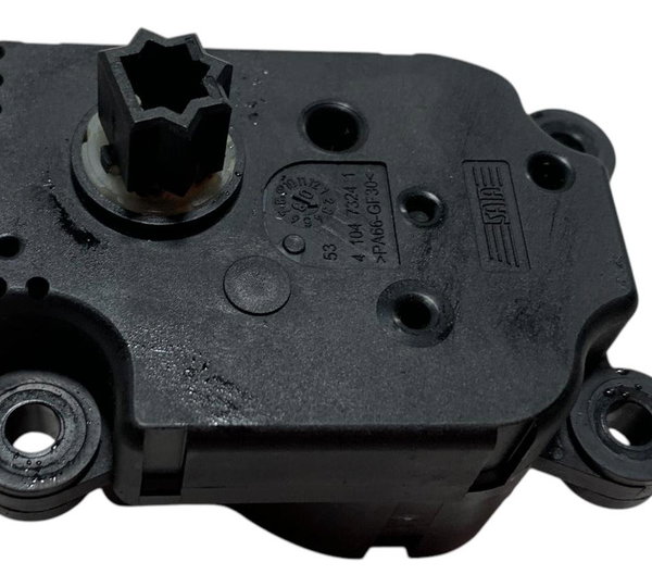 Motor Atuador Ar Condicionado Ford Focus Sedan 2.0 2009 C